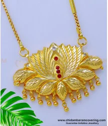 Lotus shop dollar chain